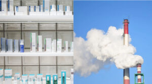 Adjusting Your Skincare Routine for High Pollution Environments